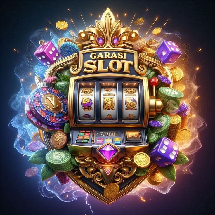 Logo e-wallet populer Indonesia yang mendukung deposit cepat di vegastoto