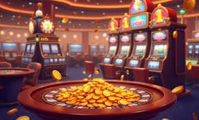 Ilustrasi permainan sepak bola sebagai cabang sports betting populer